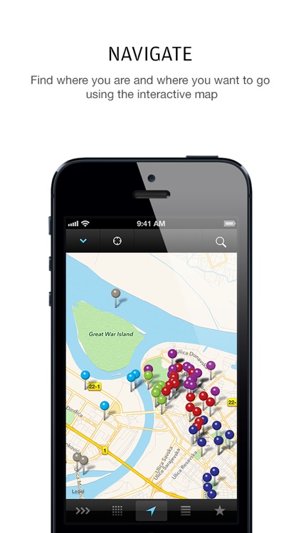 Belgrade: Wallpaper* City Guide screenshot-3