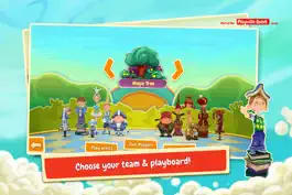 Game screenshot Toon Clash Chess apk