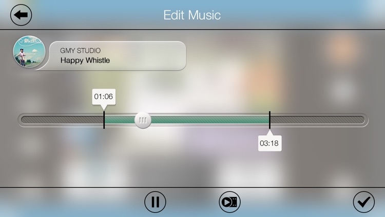 VintiqueCam screenshot-4