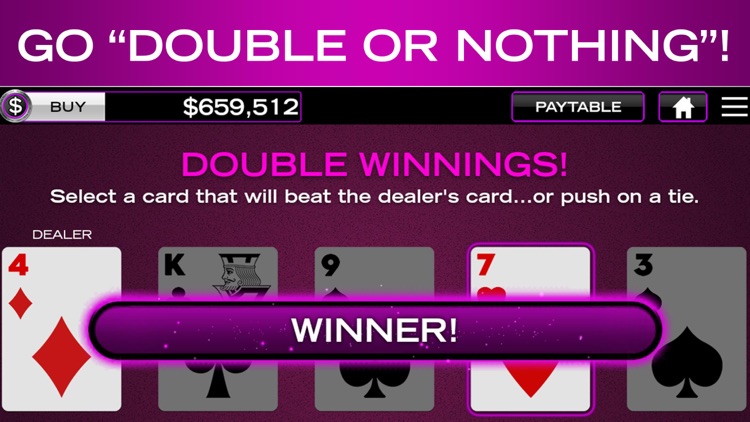 High 5 Casino Video Poker screenshot-3