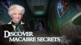 Game screenshot Haunted House Mysteries - A Hidden Object Adventure apk