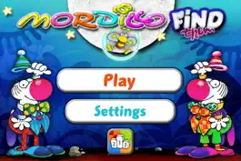 Game screenshot Mordillo find them mod apk