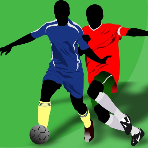 Soccer Jewel Match iOS App