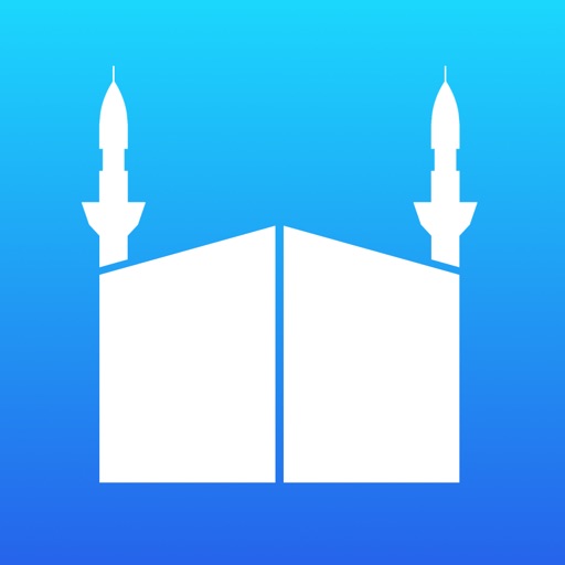 Moadeni - مؤذني Muslim Prayer Times