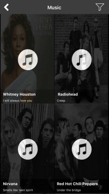 Nostalgia Machine screenshot-3