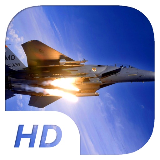 Airship Sky Force - Flight Simulator icon