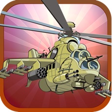 Activities of Awesome Helicopter War Assault Game By Army Flight Shooter Free