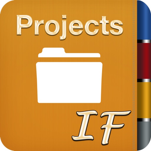 InFocus Projects