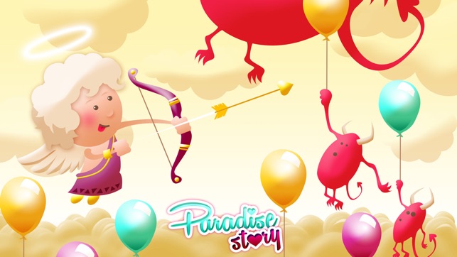 Paradise Story(圖4)-速報App