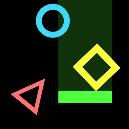 catch color geometry tiles - addictive arcade game Cheats