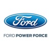 Ford Power Force Video Channel