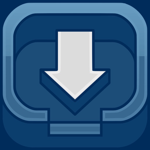 EasyGet Download Manager & Downloader icon