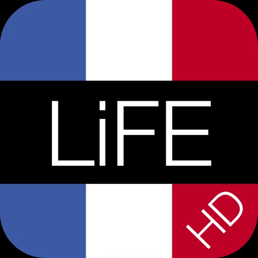 LiFE French HD