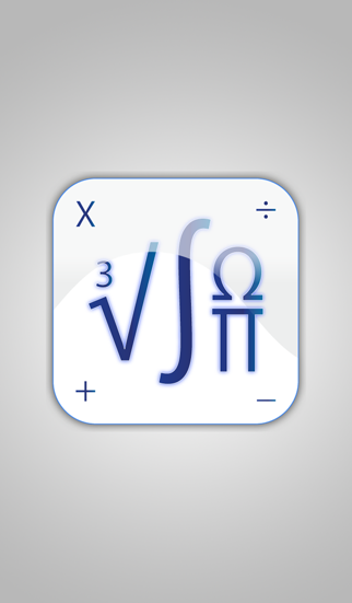 Screenshot #1 pour Scientific Calculator math -  آلة حاسبة رياضيات علم الجبر هندسة رياضية  دالة جذر تربيعية