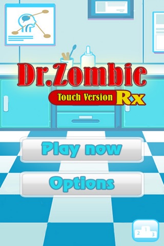 Dr Zombie screenshot 2