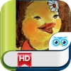 Good Luck Debbie Duck - Another Great Children's Story Book by Pickatale HD