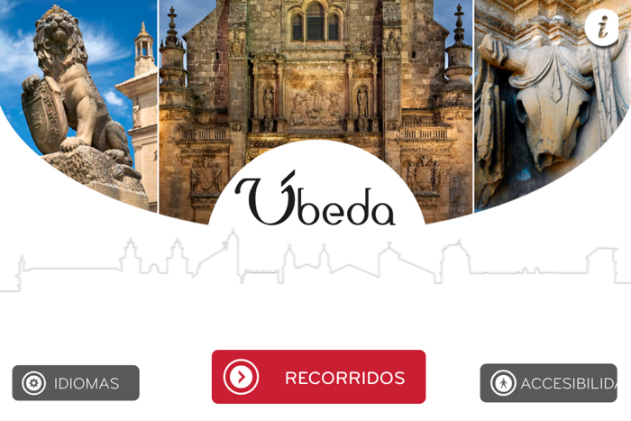 Úbeda Turismo
