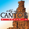 City of Canyon Texas