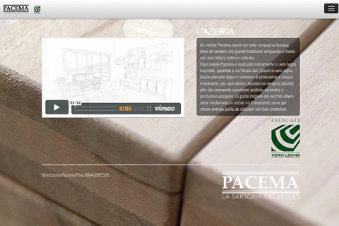 Industria Pacema screenshot 4