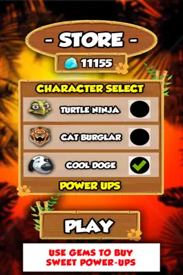 Game screenshot A Turtle Ninja Run 3D - Cool Kids Fun For Boys & Girls Free hack