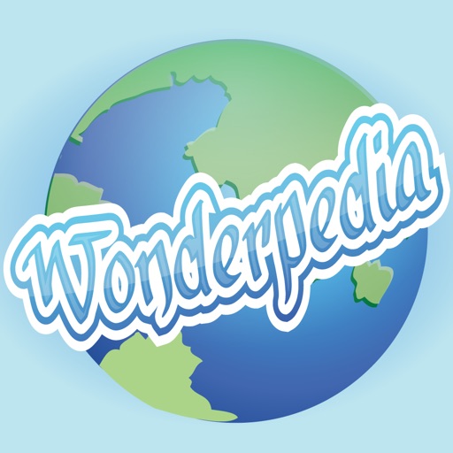 Wonderpedia