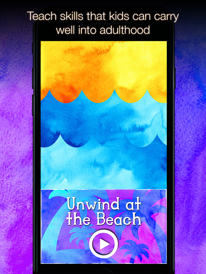 Meditations for Kids