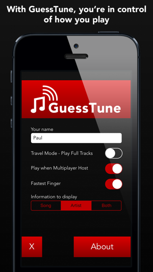 GuessTune(圖4)-速報App