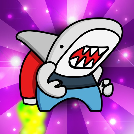 Loco in Space iOS App