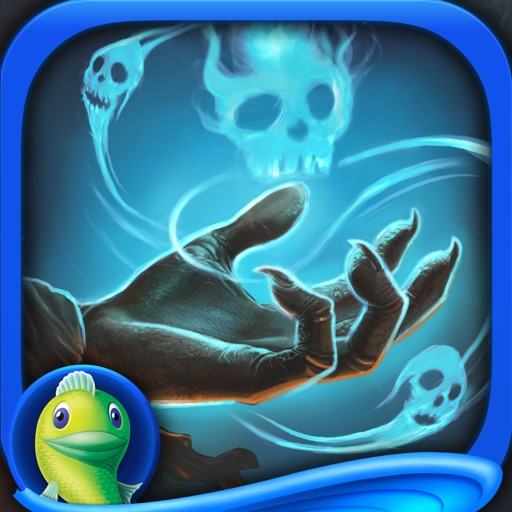 Nightmare Realm HD - A Hidden Object Adventure