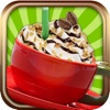 Coffee Maker HD - iPadアプリ