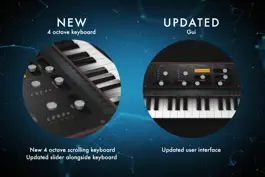 Game screenshot E Theremin – Electro Theremin apk