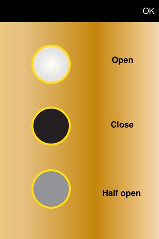 Tenor Intonation screenshot 3