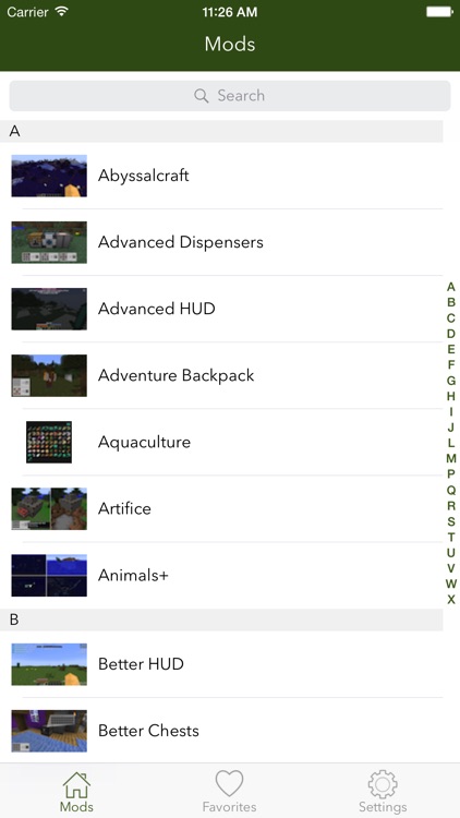 Modern Guide for Minecraft PE