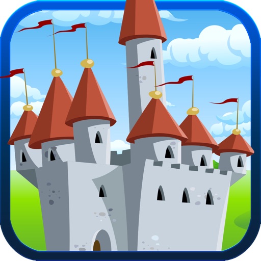 Medieval Madness - By Mr Magic Apps icon