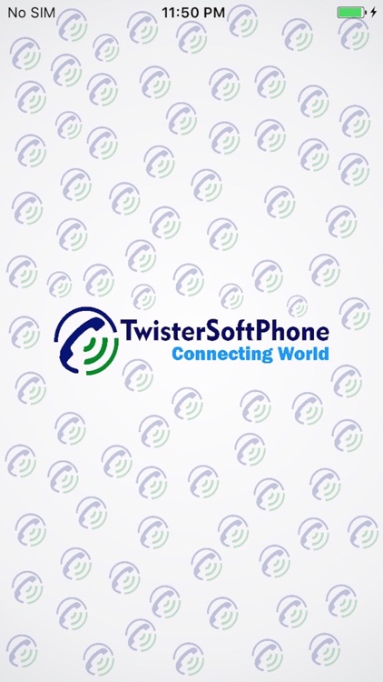 TwisterSoftPhone