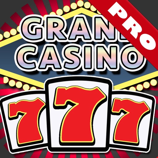 Awesome Vegas Grand Casino Slots- Best New Slots Game of 2015!