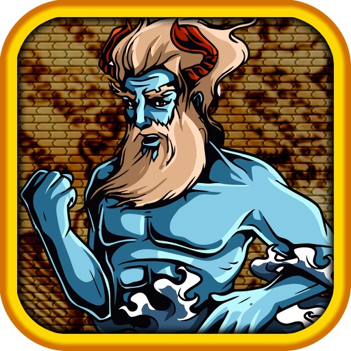 Slots Titan's Thunder Casino iOS App