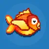 Little Flipper Fall- The Adventure of a Tiny, Flappy, Flying, Bird Fish with Splashy Birds Wings problems & troubleshooting and solutions