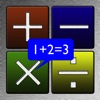 Scientific Fraction Calculator