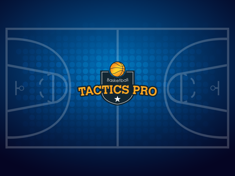 Screenshot #4 pour Basketball Tactics Pro