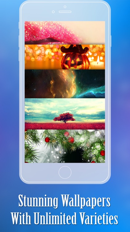 My Fancy Calendar Themes - Make Your Lock Screen Calendar Wallpapers screenshot-3
