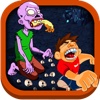 Zombie Smasher Attack Squad Battle - Killer Survival Escape Challenge Game Free