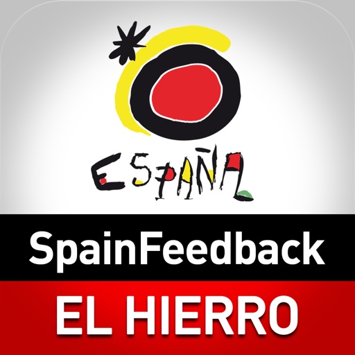 El Hierro SpainFeedback