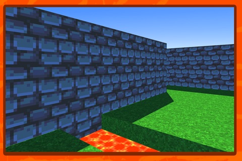 Climb Craft – Maze Run 3D screenshot 4