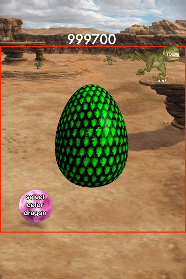 DinoEgg - Dino Egg screenshot 2