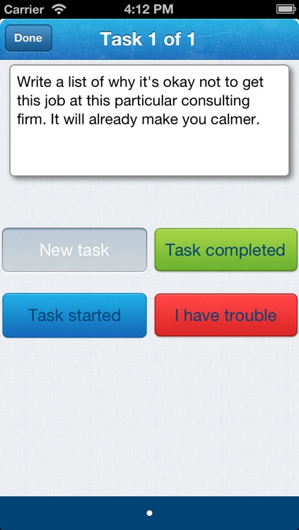 Case Cracker – Consulting Case Interview Preparation Using Only One Framework screenshot-3