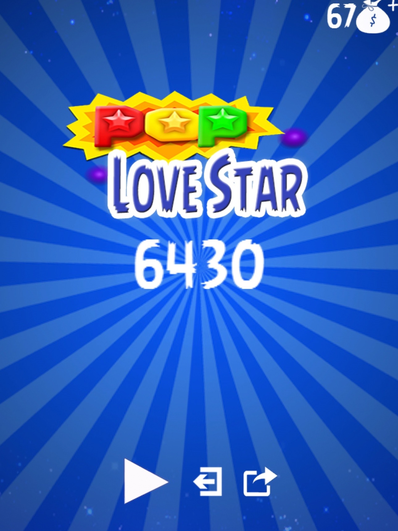 Screenshot 7 of LoveStar!