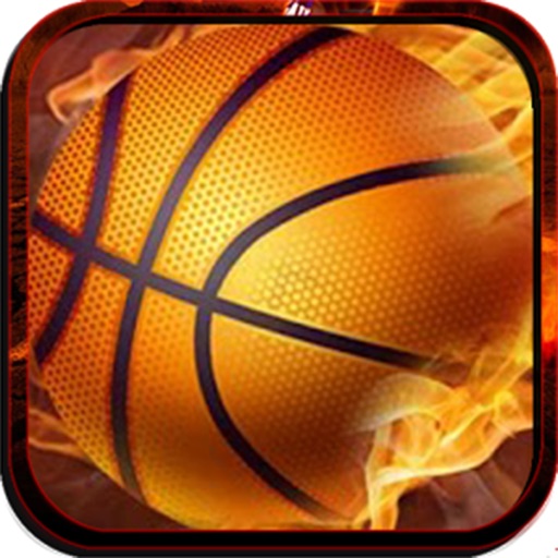 Double Basketball Icon