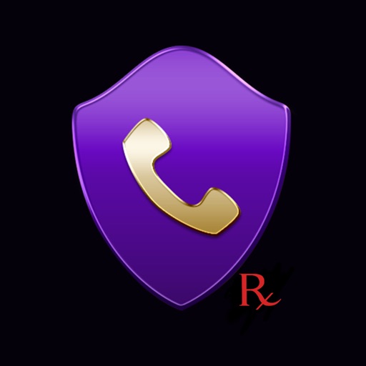 ShieldMe Rx - Dr, Dentist, Physician's Telephone Assistant, Patient Call Answering and Management Service.