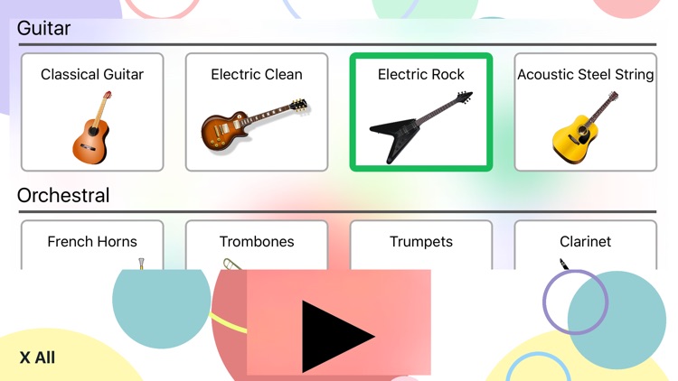 Happy Birthday Song Player screenshot-3